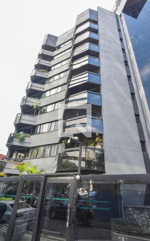 Apartamento à venda com 48m², 1 quarto e 1 vagaPrédio 