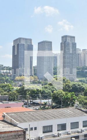 Apartamento à venda com 48m², 1 quarto e 1 vagaVaranda Vista 