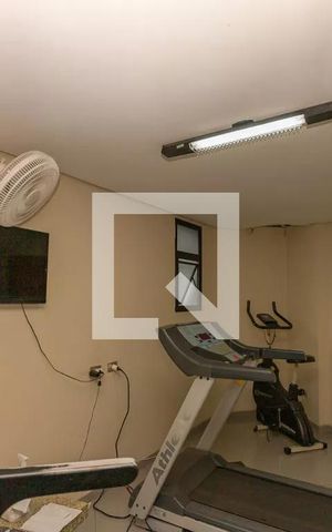 Apartamento à venda com 48m², 1 quarto e 1 vaga Apartamento à venda com 48m², 1 quarto e 1 vagaAcademia