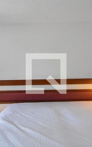Apartamento à venda com 48m², 1 quarto e 1 vagaDormitório 
