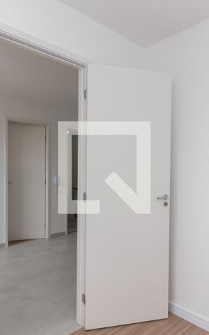 Apartamento para alugar com 34m², 2 quartos e sem vaga Apartamento para alugar com 34m², 2 quartos e sem vagaQuarto 2