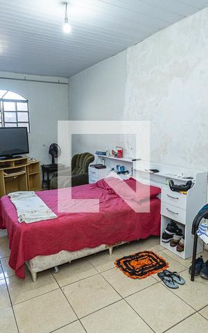 Casa à venda com 350m², 3 quartos e 4 vagasQuarto 1 / suite