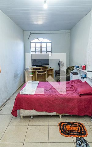 Casa à venda com 350m², 3 quartos e 4 vagasQuarto 1 / suite