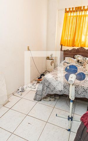 Casa à venda com 350m², 3 quartos e 4 vagasQuarto 3