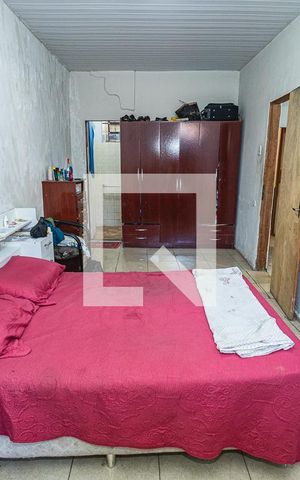 Casa à venda com 350m², 3 quartos e 4 vagasQuarto 1 / suite