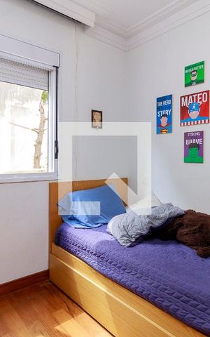 Apartamento à venda com 190m², 3 quartos e 3 vagas Apartamento à venda com 190m², 3 quartos e 3 vagasSuíte 3