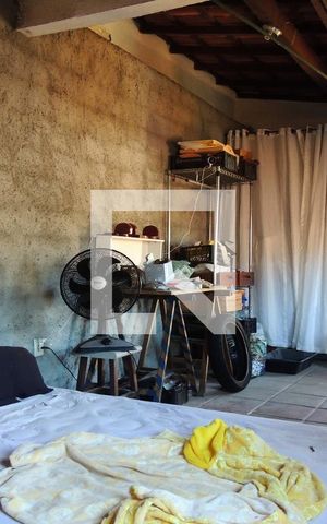 Casa à venda com 650m², 4 quartos e 3 vagasQuarto 2