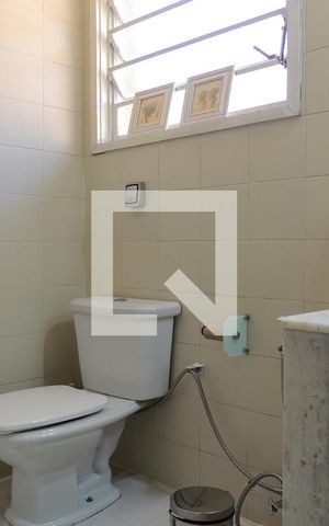 Casa à venda com 650m², 4 quartos e 3 vagasBanheiro Social