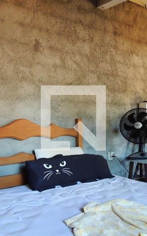 Casa à venda com 650m², 4 quartos e 3 vagasQuarto 2