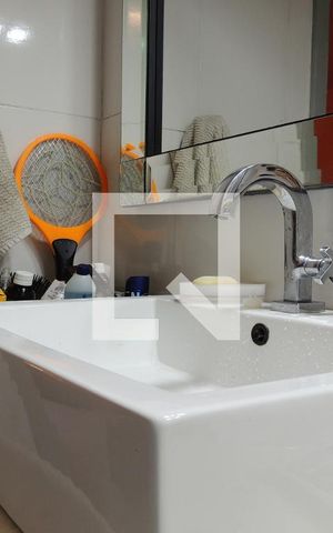 Casa à venda com 650m², 4 quartos e 3 vagasBanheiro da Suíte 1