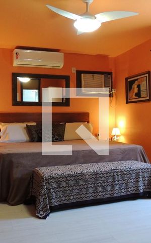 Casa à venda com 650m², 4 quartos e 3 vagasQuarto 1 - Suíte