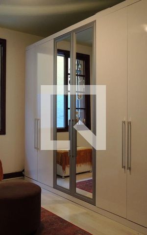 Casa à venda com 650m², 4 quartos e 3 vagasQuarto 2