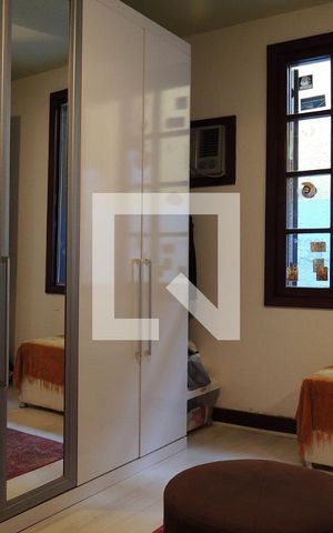 Casa à venda com 650m², 4 quartos e 3 vagasQuarto 2