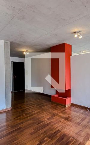 Apartamento à venda com 70m², 2 quartos e 1 vagaSala
