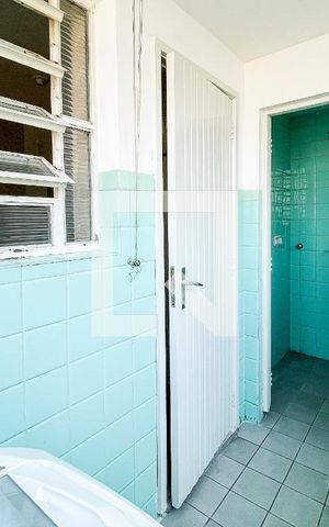 Apartamento à venda com 80m², 2 quartos e sem vagaLavanderia 