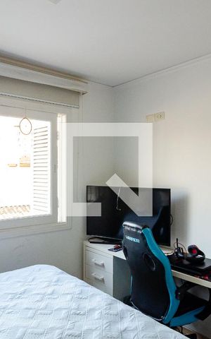 Casa de condomínio à venda com 270m², 4 quartos e 3 vagasSuíte 2