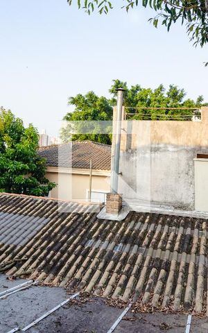 Casa de condomínio à venda com 270m², 4 quartos e 3 vagasVista da Suíte 1