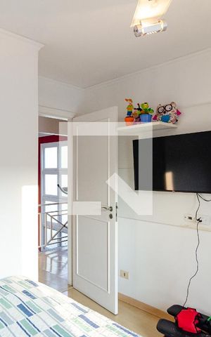 Casa de condomínio à venda com 270m², 4 quartos e 3 vagasQuarto 3
