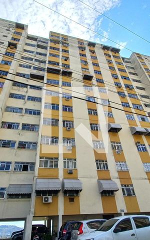 Apartamento à venda com 71m², 2 quartos e 1 vaga Apartamento à venda com 71m², 2 quartos e 1 vagaFachada
