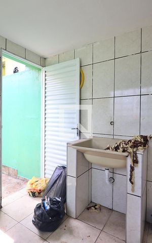 Casa para alugar com 100m², 3 quartos e 1 vagaÁrea de Serviço