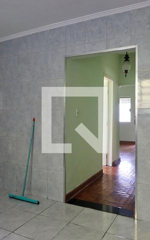 Casa para alugar com 100m², 3 quartos e 1 vagaCozinha