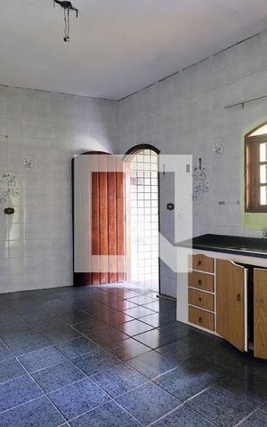 Casa para alugar com 60m², 1 quarto e sem vagaCozinha
