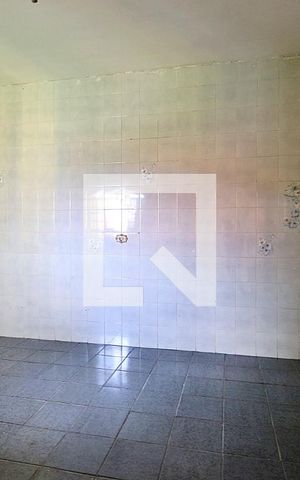 Casa para alugar com 60m², 1 quarto e sem vagaCozinha