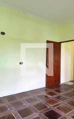 Casa para alugar com 60m², 1 quarto e sem vagaQuarto