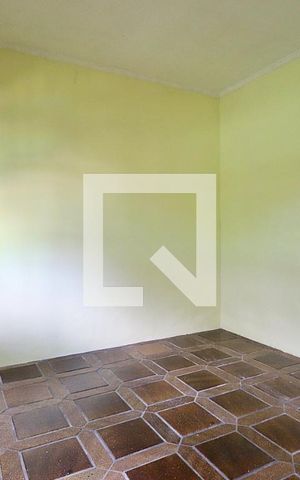 Casa para alugar com 60m², 1 quarto e sem vagaQuarto