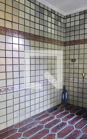 Casa para alugar com 60m², 1 quarto e sem vagaÁrea de Serviço