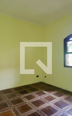 Casa para alugar com 60m², 1 quarto e sem vagaQuarto