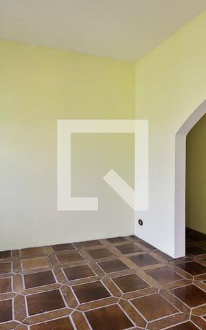 Casa para alugar com 60m², 1 quarto e sem vagaSala
