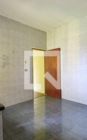 Casa para alugar com 60m², 1 quarto e sem vagaCozinha