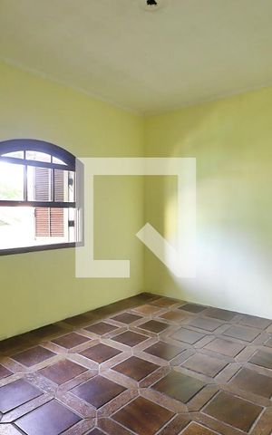 Casa para alugar com 60m², 1 quarto e sem vagaQuarto