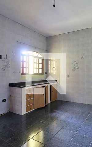 Casa para alugar com 60m², 1 quarto e sem vagaCozinha