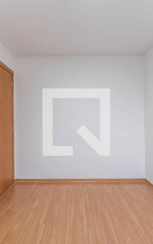 Apartamento à venda com 44m², 2 quartos e sem vaga Apartamento à venda com 44m², 2 quartos e sem vagaQuarto 2