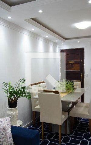 Apartamento à venda com 42m², 2 quartos e 1 vaga Apartamento à venda com 42m², 2 quartos e 1 vagaSala