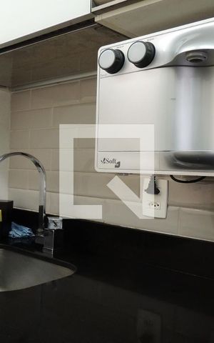 Apartamento à venda com 75m², 2 quartos e 1 vagaCozinha - Armários