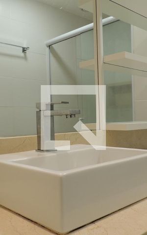 Apartamento à venda com 75m², 2 quartos e 1 vagaBanheiro Social