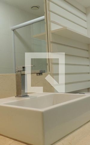 Apartamento à venda com 75m², 2 quartos e 1 vagaBanheiro da Suíte