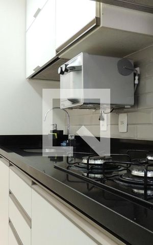 Apartamento à venda com 75m², 2 quartos e 1 vagaCozinha - Armários