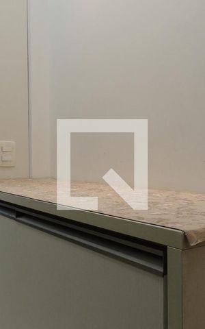 Apartamento à venda com 75m², 2 quartos e 1 vagaCozinha - Armários