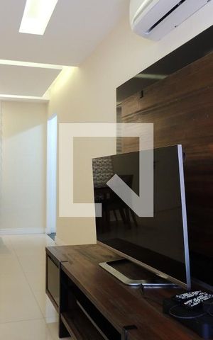 Apartamento à venda com 75m², 2 quartos e 1 vagaSala