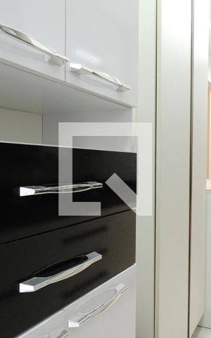 Apartamento à venda com 75m², 2 quartos e 1 vagaCozinha - Armários