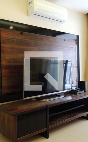Apartamento à venda com 75m², 2 quartos e 1 vagaSala