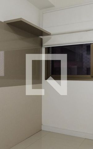 Apartamento à venda com 75m², 2 quartos e 1 vagaQuarto Suíte - 1