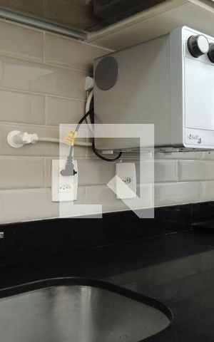 Apartamento à venda com 75m², 2 quartos e 1 vagaCozinha - Armários