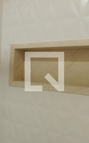 Apartamento à venda com 75m², 2 quartos e 1 vagaBanheiro da Suíte
