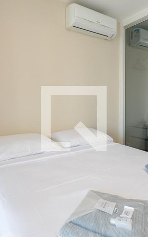 Apartamento à venda com 42m², 1 quarto e 1 vaga Apartamento à venda com 42m², 1 quarto e 1 vagaSuíte