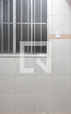 Apartamento para alugar com 42m², 2 quartos e 1 vagaÁrea de Serviço